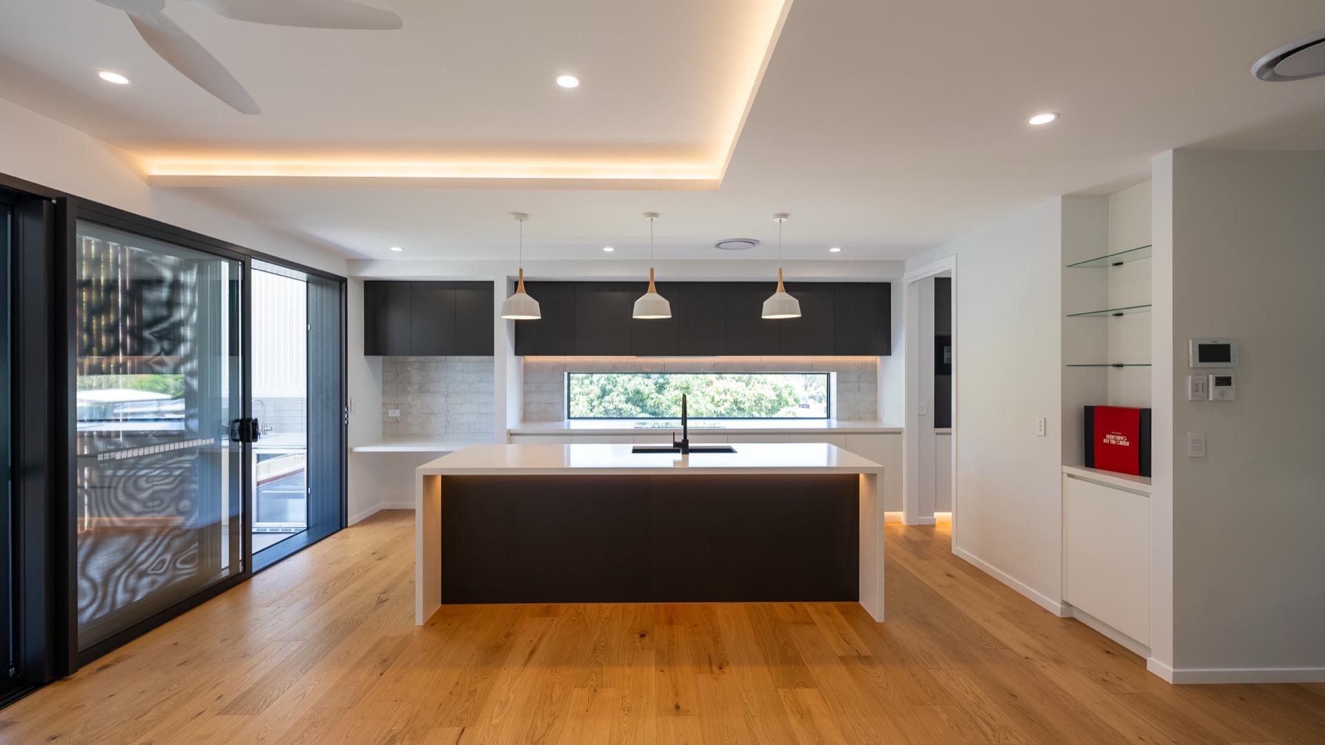 Home Extension and Renovation
