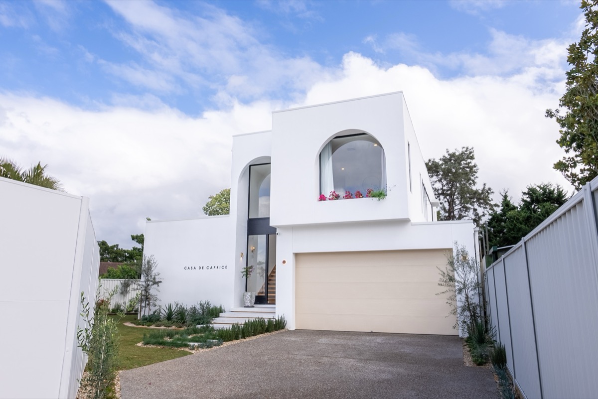 Residential Development